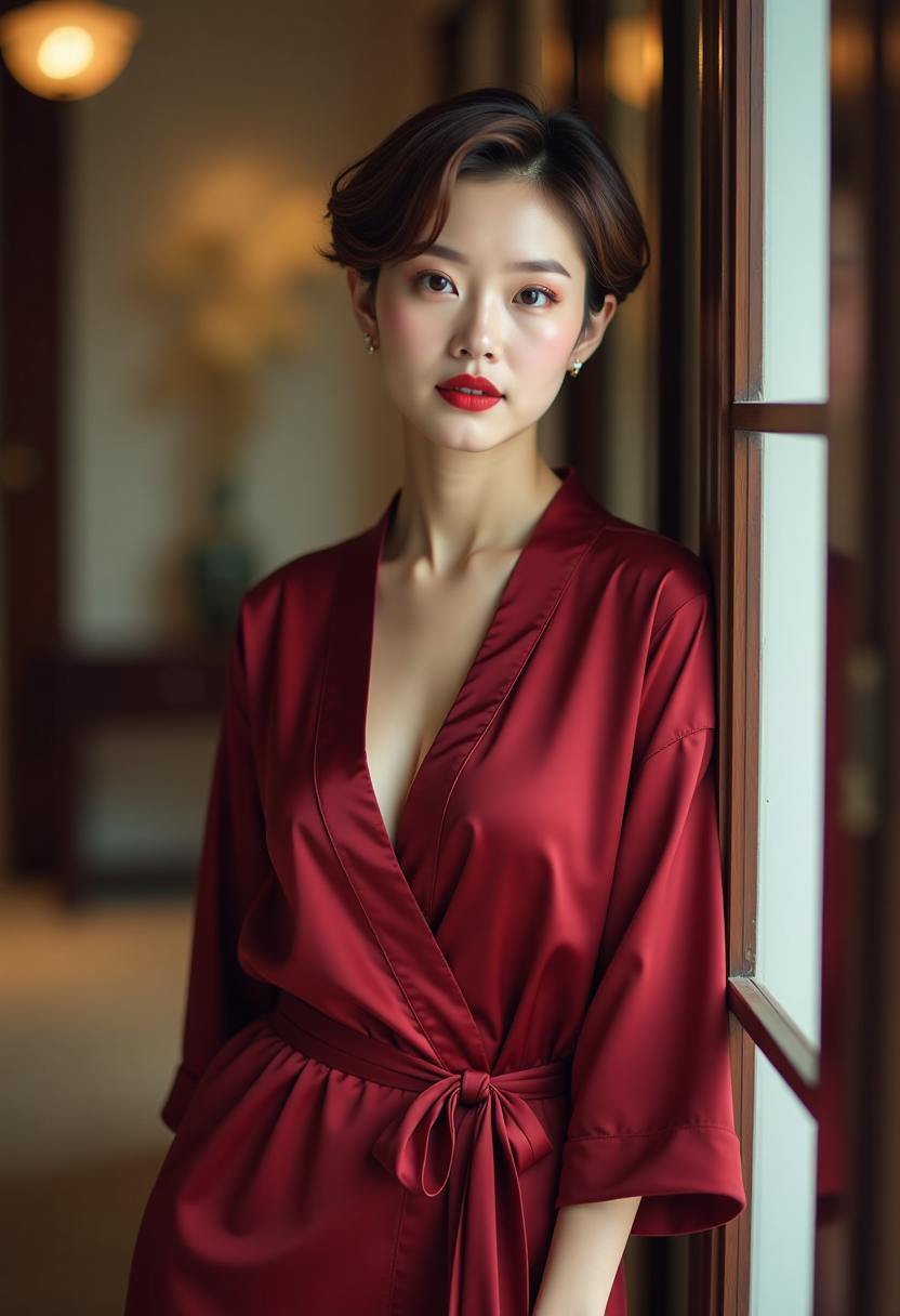 无主证词 海报