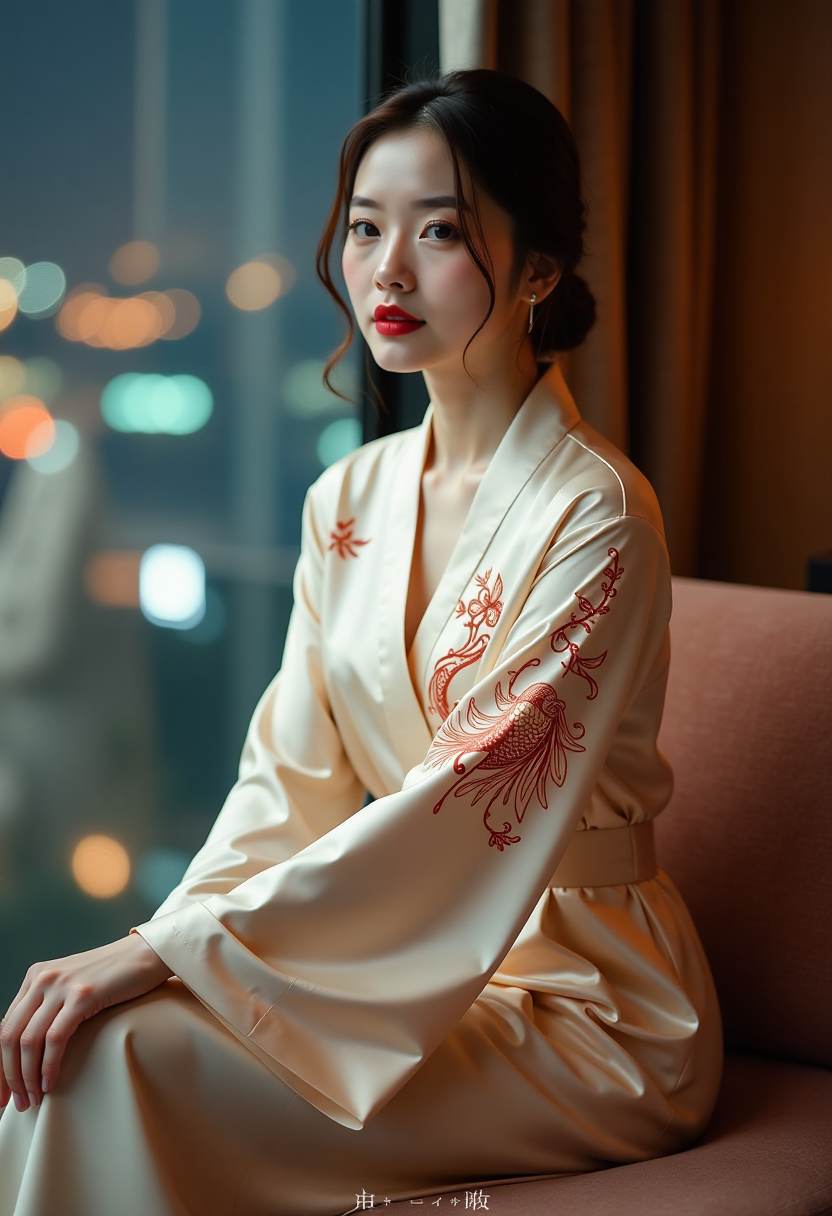 颁奖礼 图