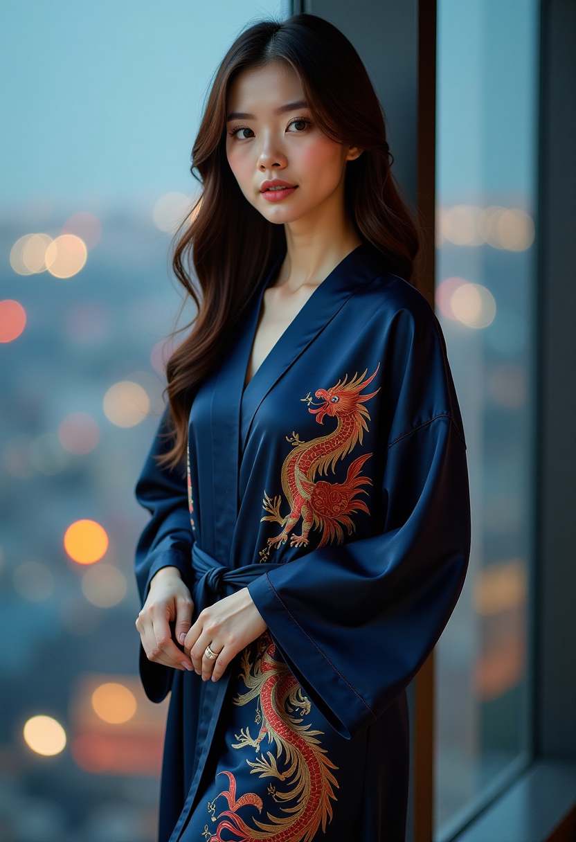 断线拳台 海报